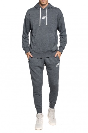 Hooded sweatshirt with logo, zdjęcie 2 Hooded sweatshirt with logo od Nike